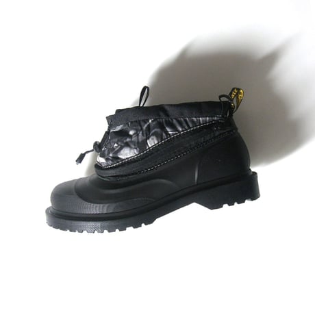Dr.Martens ／ ドクターマーチン　1461 SUB SHOE 取り外し可能 ゲイター付き 防水 耐水 防寒 3ホールシューズ ｜ 秋冬　（No.370824）