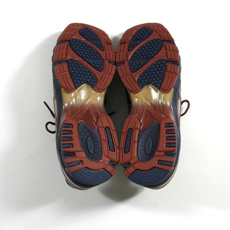 ASICS × KIKO KOSTADINOV Studio ／ アシックス × キココスタディノフ　UB9-S GEL-DS TRAINER 14 スニーカー ｜ オールシーズン　（370964