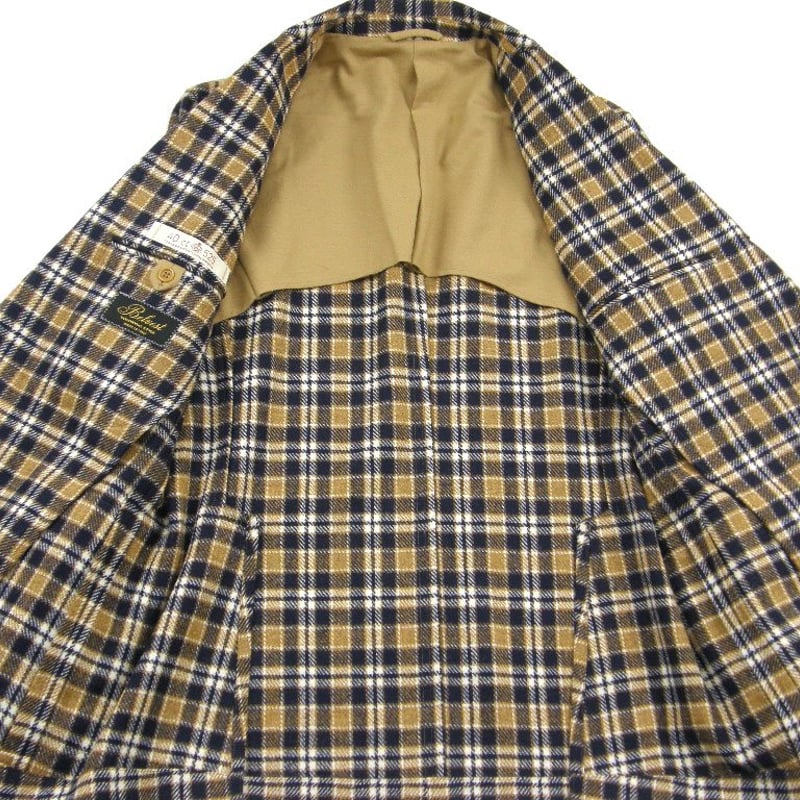 Belvest × 40ct&525 BY TAKEO KIKUCHI / ベルベスト × フ Belvest × 40ct&525 BY TAKEO KIKUCHI / ベルベスト × フ