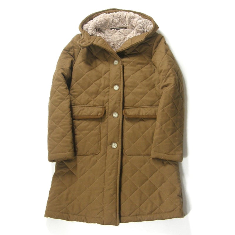 MACKINTOSH ／ マッキントッシュ GRANGE グランジ キルティング