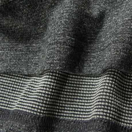 REIGNING CHAMP × POLARTEC POWER WOOL ／ レイニングチャンプ × ポーラテック パワーウール　ロンT カナダ製 ベースレイヤー ｜ オールシーズン　370547