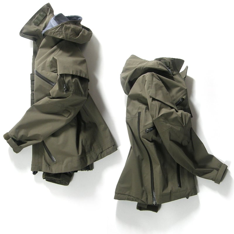ACRONYM × GORE-TEX PRO / アクロニウム × ゴアテックス プロ ACRONYM × GORE-TEX PRO / アクロニウム × ゴアテックス プロ