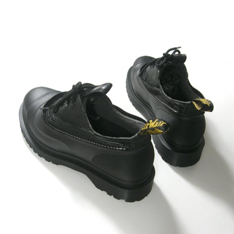 Dr.Martens ／ ドクターマーチン　1461 SUB SHOE 取り外し可能 ゲイター付き 防水 耐水 防寒 3ホールシューズ ｜ 秋冬　（No.370827）