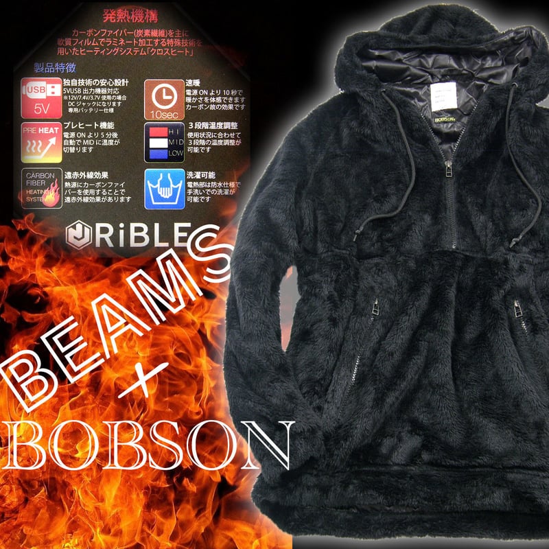 International Gallery BEAMS × BOBSON × CROSS HE International Gallery BEAMS × BOBSON × CROSS HE