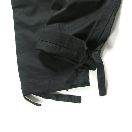Wave of Sand ／ ウェーブオブサンド　パンツ 日本製 GIGI PANTS ｜ オールシーズン　（No.370267）