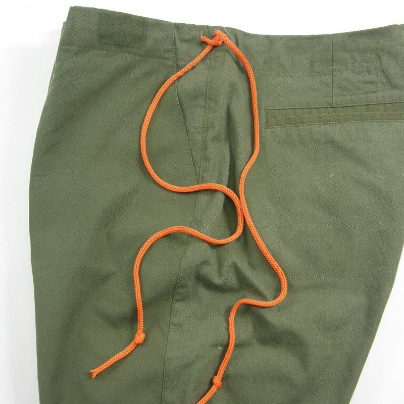 Greg Lauren / グレッグローレン ヴィンテージ加工 パンツ Greg Lauren / グレッグローレン ヴィンテージ加工 パンツ