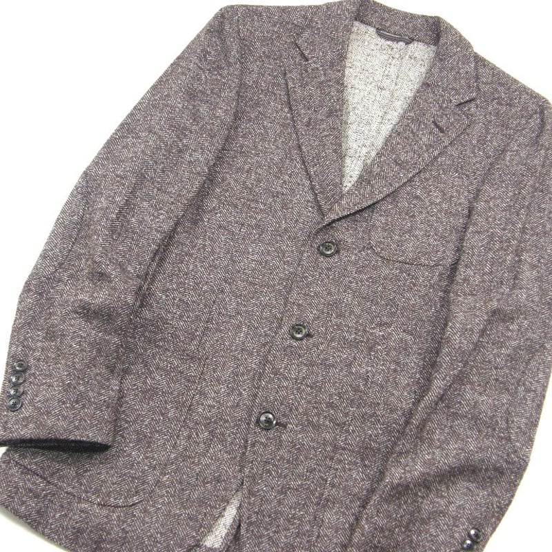 Ermenegildo Zegna / エルメネジルド ゼニア ジャケット スイス Ermenegildo Zegna / エルメネジルド ゼニア ジャケット スイス