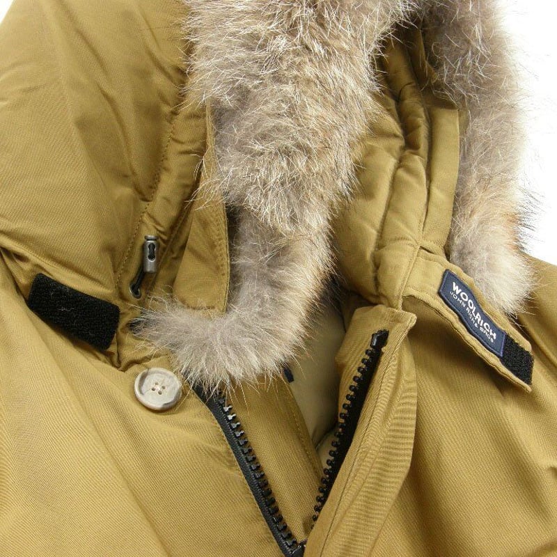 WOOLRICH / ウールリッチ ARCTIC PARKA アークティックパーカ 撥 WOOLRICH / ウールリッチ ARCTIC PARKA アークティックパーカ 撥