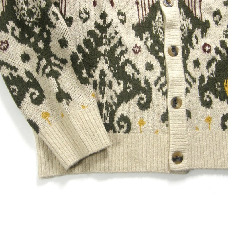 Carhartt WIP ／ カーハート WIP カーディガン BARU CARDIGAN バ