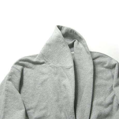 REIGNING CHAMP ／ レイニングチャンプ　スウェット ガウンコート カナダ製 MIDWEIGHT TERRY ｜ オールシーズン　（No.370892）