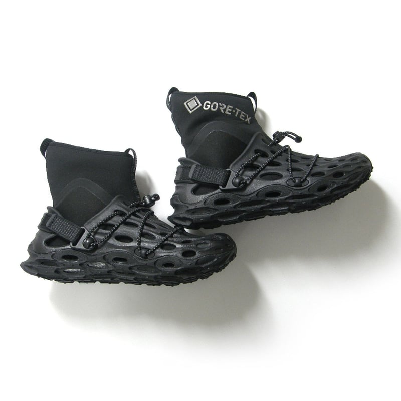 MERRELL ／ メレル HYDRO MOC AT NEO GORE-TEX 1TRL ハイ
