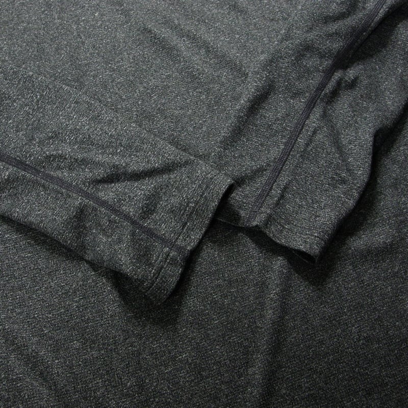 REIGNING CHAMP × POLARTEC POWER WOOL ／ レイニングチャン
