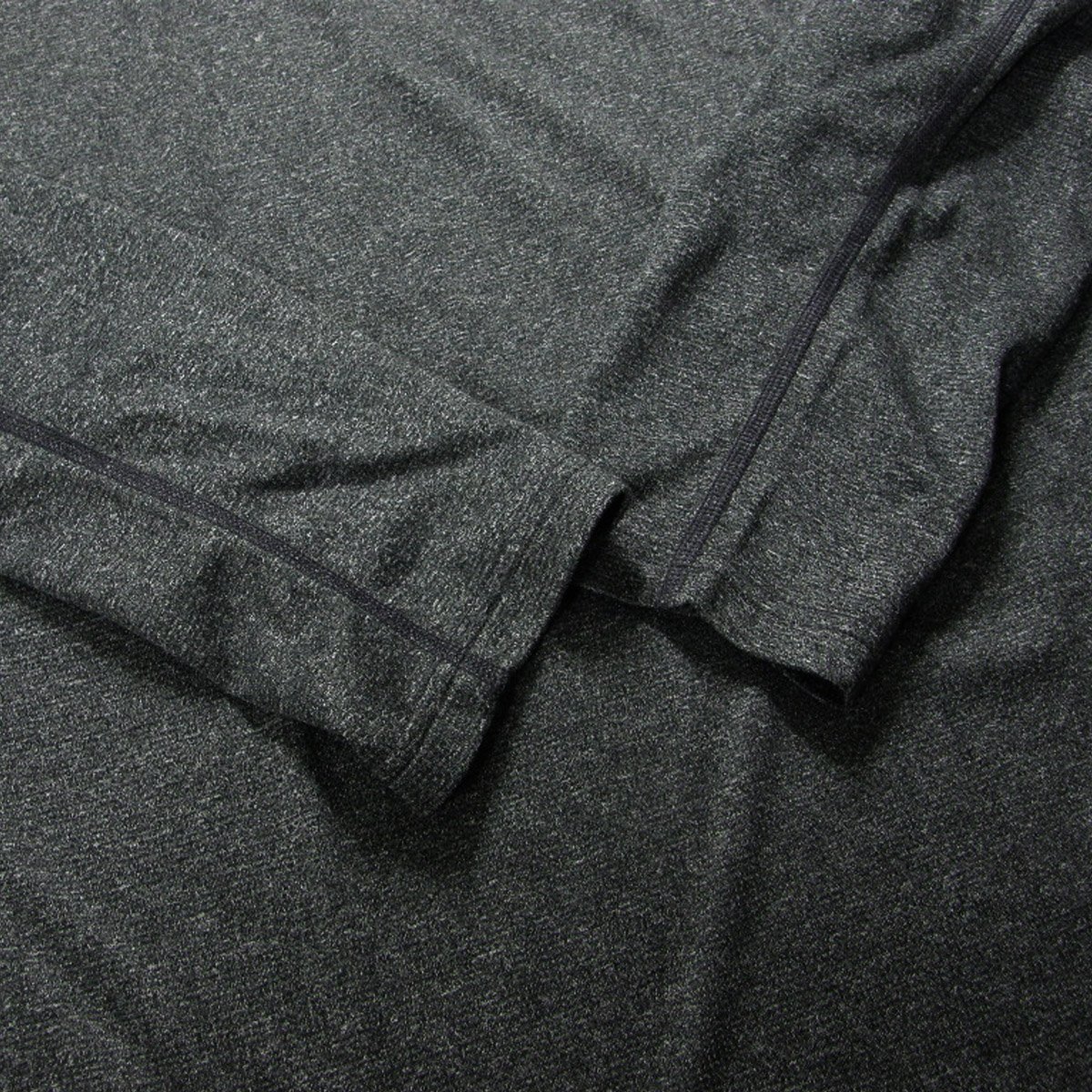 REIGNING CHAMP × POLARTEC POWER WOOL ／ レイニングチャン