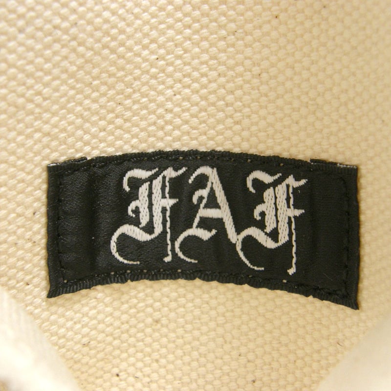 FAF (FAKE ASS FLOWERS) ／ エフエーエフ フェイクアス