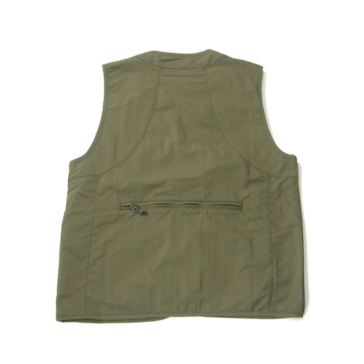 グラミチ　フィッシングベスト　黒 楽天市場】グラミチ GRAMICCI ベスト GONE FISHING VEST ゴーン