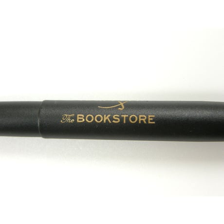【オマケのノート付】 FISHER × The BOOK STORE ／ フィッシャー × ブックストア　SPACE PEN スペースペン アメリカ製 加圧式ボールペン ボールペン 黒
