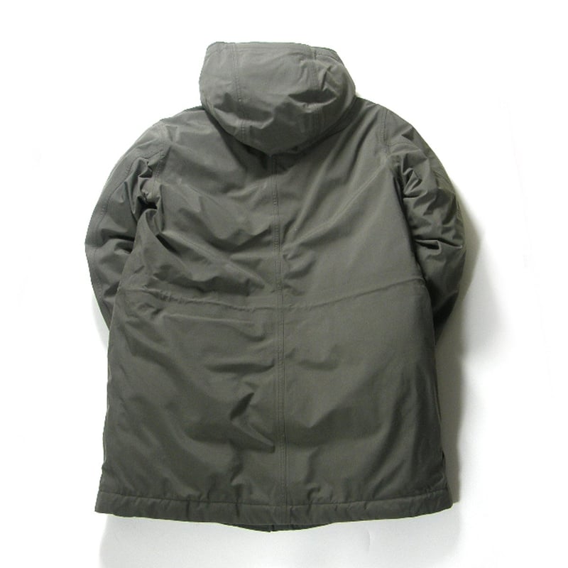 NORTH STAR × ALLIED Feather + Down ／ ノーススター × ア