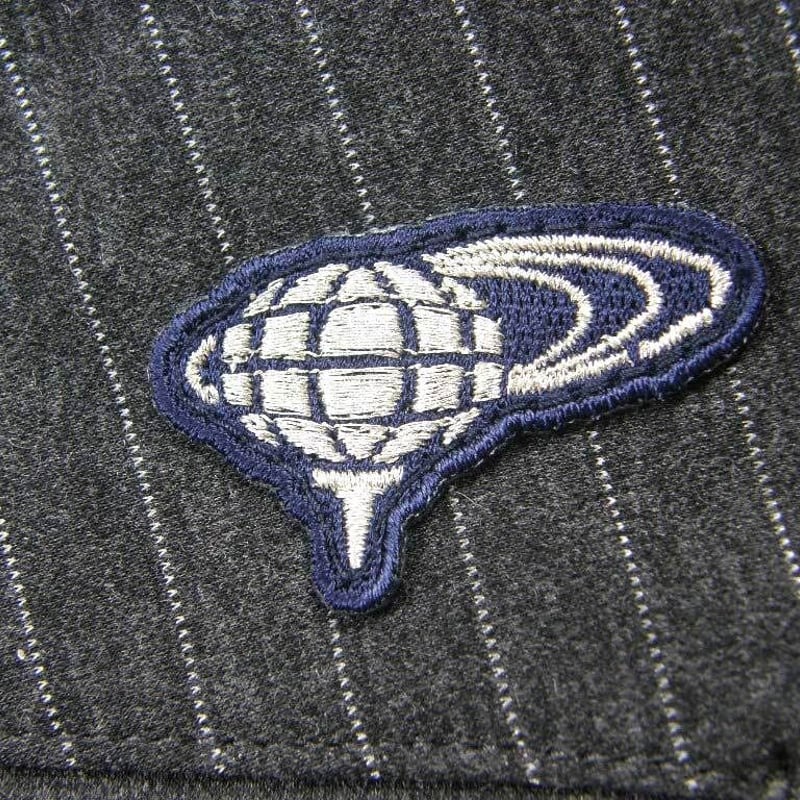 ビームスゴルフ/パープルレーベル/ストレッチ/ロゴストライプパンツ ビームスゴルフ/パープルレーベル/ストレッチ/ロゴストライプパンツ