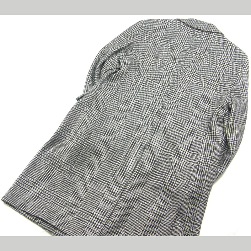 Belvest / ベルベスト チェスターコート イタリア製 ツイード Belvest / ベルベスト チェスターコート イタリア製 ツイード