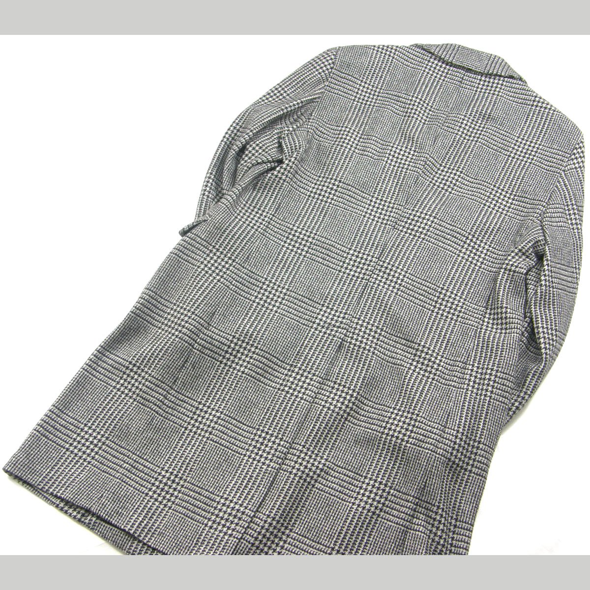 Belvest / ベルベスト チェスターコート イタリア製 ツイード Belvest / ベルベスト チェスターコート イタリア製 ツイード