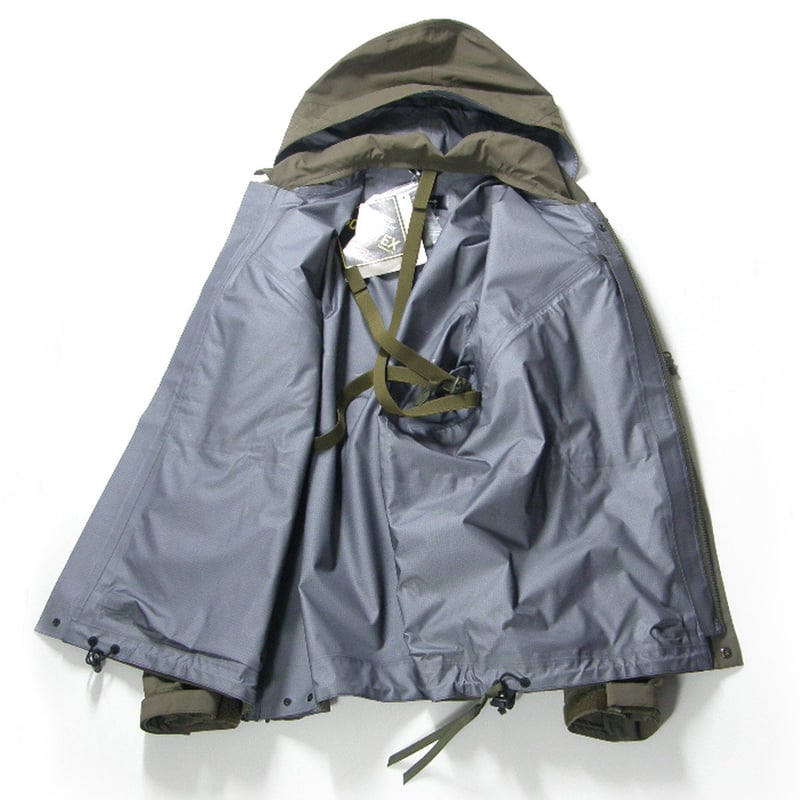 ACRONYM × GORE-TEX PRO / アクロニウム × ゴアテックス プロ ACRONYM × GORE-TEX PRO / アクロニウム × ゴアテックス プロ
