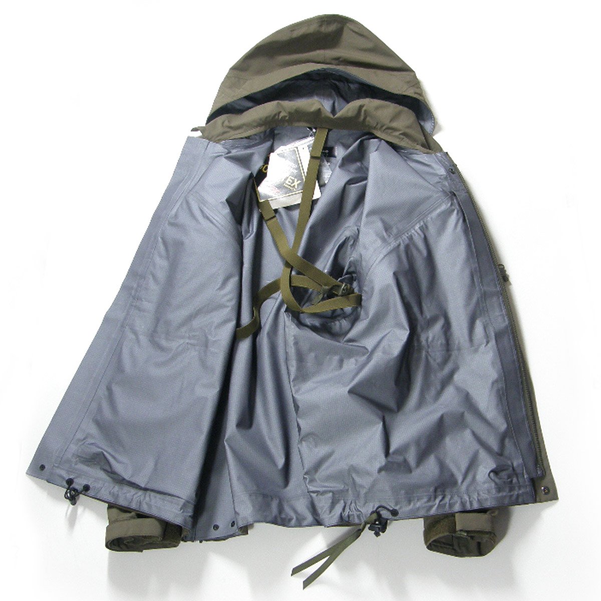 ACRONYM × GORE-TEX PRO ／ アクロニウム × ゴアテックス プロ
