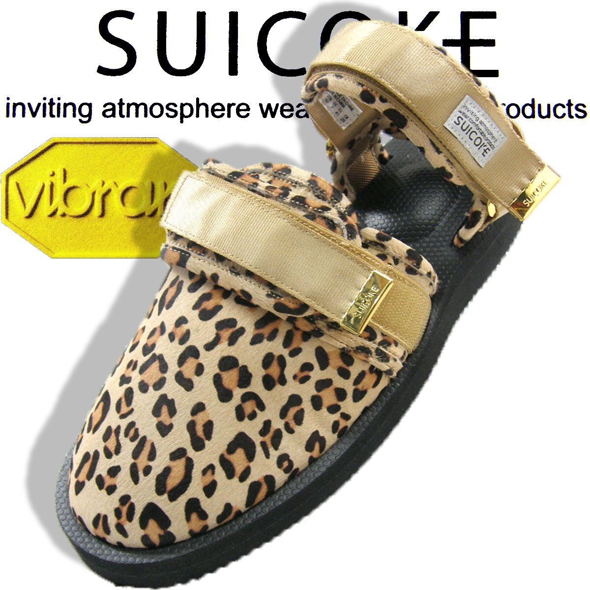 ✨新品Suicoke スイコック NOTS-VHL ハラコ ✨新品Suicoke スイコック NOTS-VHL ハラコ