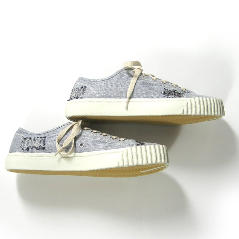 Maison Margiela / メゾンマルジェラ タビ スニーカー Tabi Canvas Maison Margiela / メゾンマルジェラ タビ スニーカー Tabi Canvas