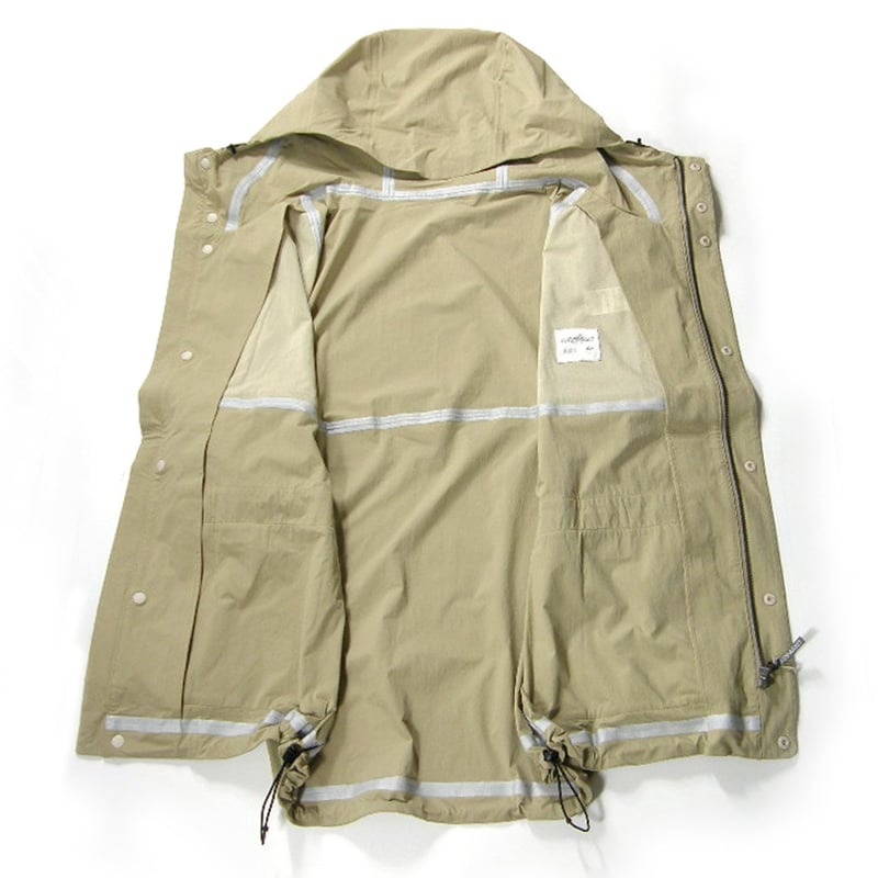 Gramicci by SATOSHI YAMANE×FREAK'S STORE Gramicci BY SATOSHI YAMANE × FREAK'S STORE ／ グラ