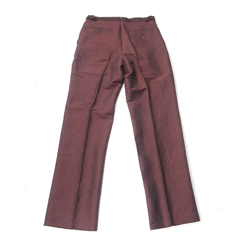 44新品giab's社GBS イタリア製ドレスチノ スラックス 楽天市場】ジャブスアルキヴィオ（スタイル（パンツ）チノパンツ