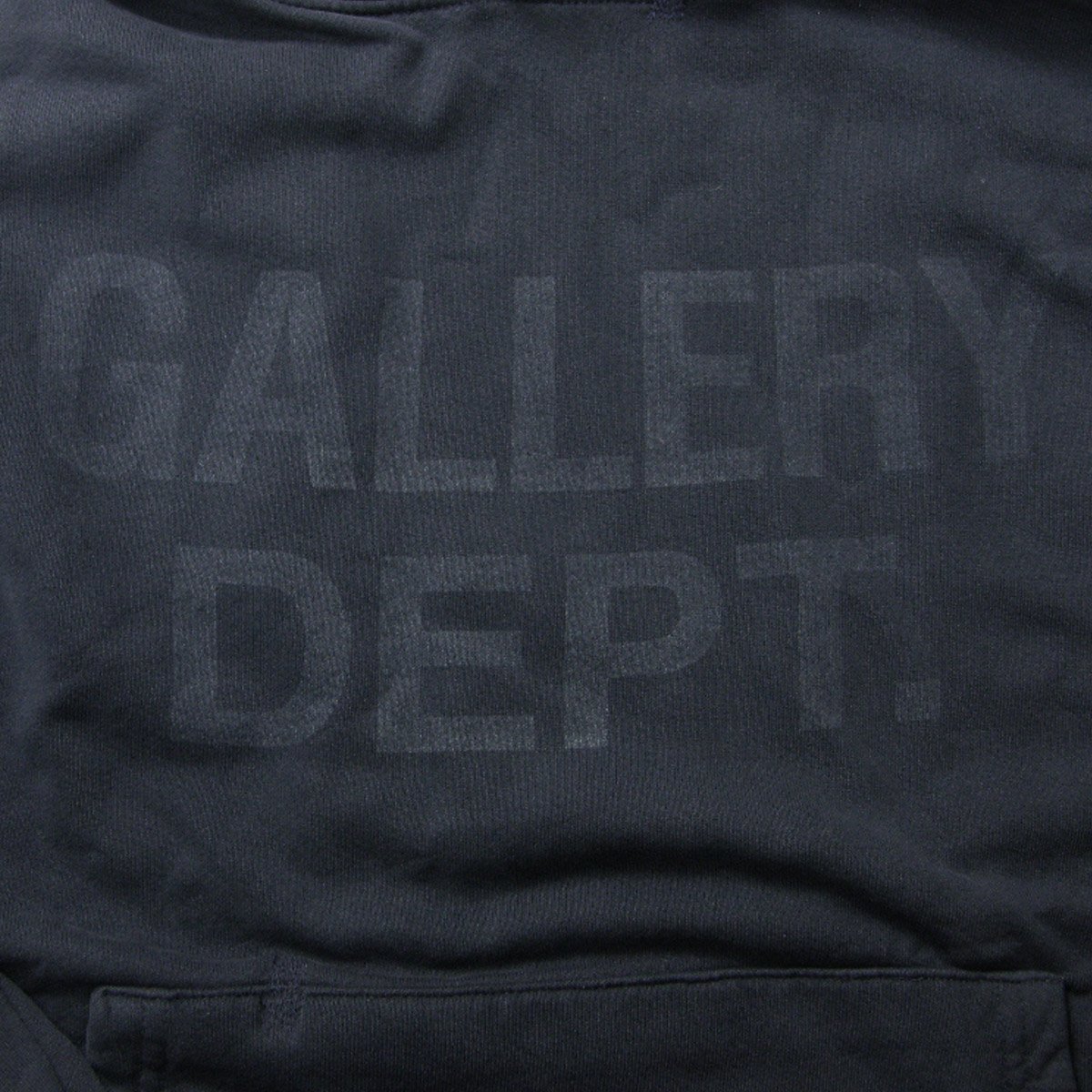 GALLERY DEPT. ／ ギャラリーデプト パーカー アメリカ製 フーディー