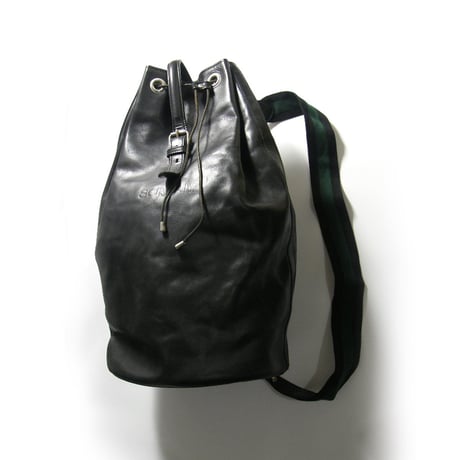 SEAL　ボンサック　ショルダーバッグ　黒　廃盤品 最終価格、6/30出品終了 】 SEALボンサック ショルダーバッグ