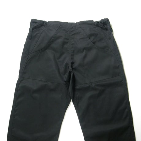 Wave of Sand ／ ウェーブオブサンド　パンツ 日本製 GIGI PANTS ｜ オールシーズン　（No.370267）