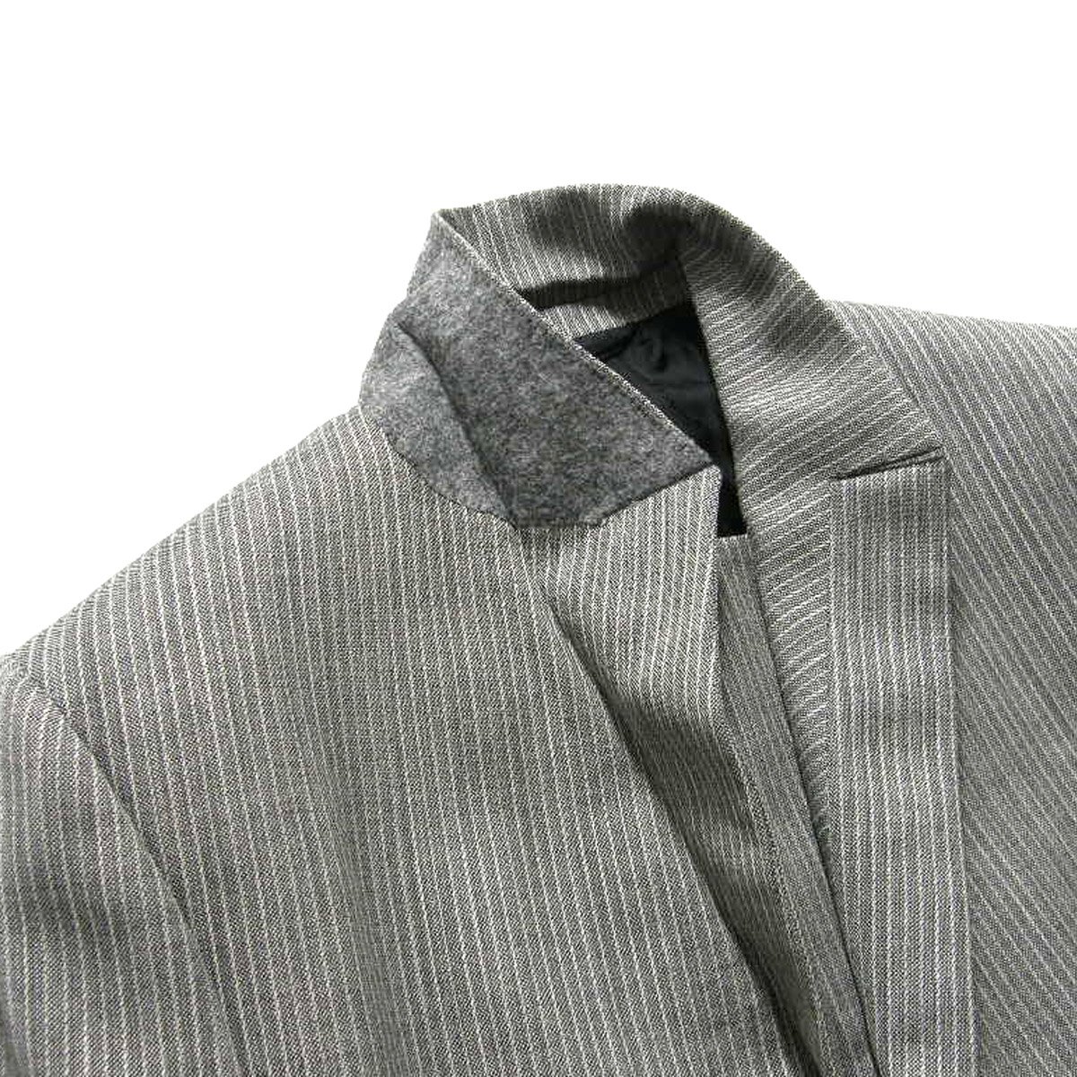 1017 ALYX 9SM ／ アリクス ロング ジャケット イタリア製 コート