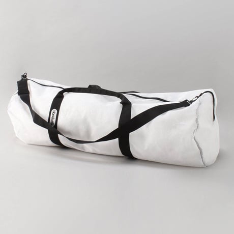 TENBOX × OUTDOOR PRODUCTS ／ テンボックス × アウトドアプロダクツ　ビッグサイズ ドラムバッグ roll boston mesh ボストンバッグ 10匣 ｜ オールシーズン