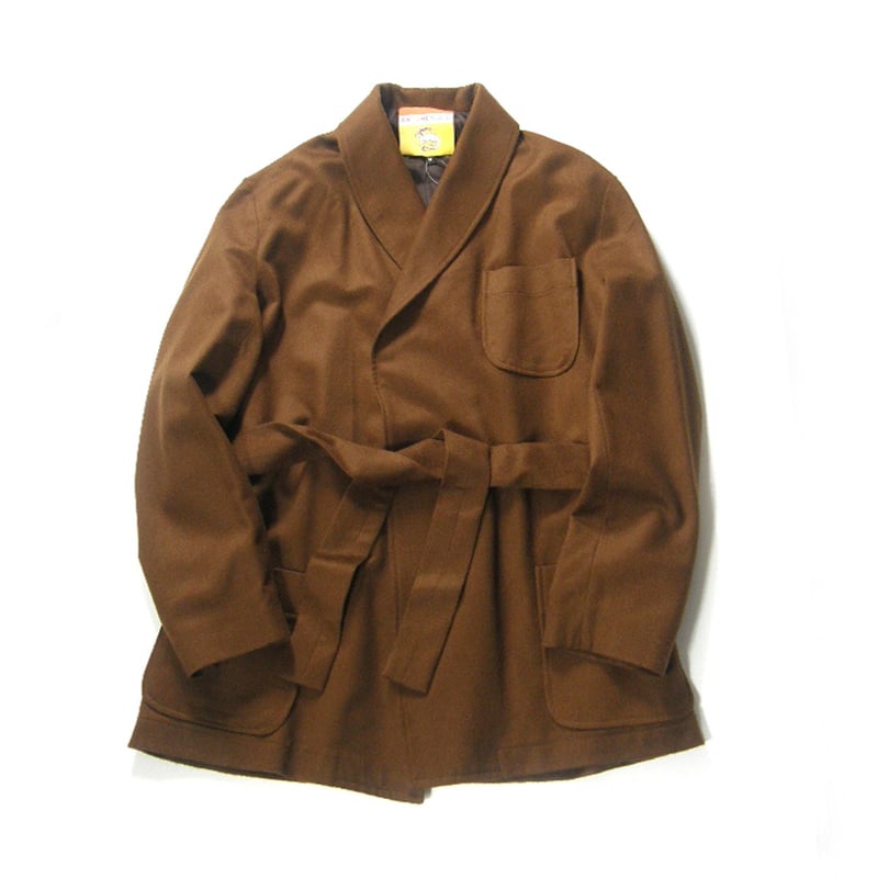 ARTUMES & Co. ／ アルテュメスアンドコー ウール ジャコット フランス