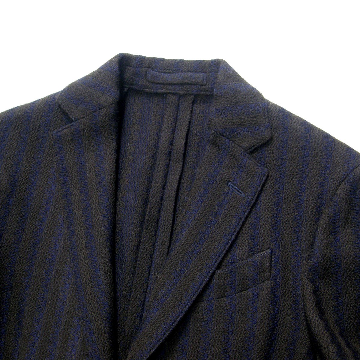 LARDINI ／ ラルディーニ ジャケット イタリア製 JJ903Q ウール ニット