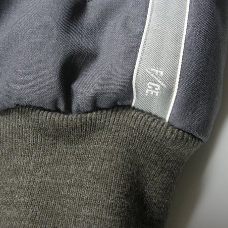 F/CE. × Loro Piana × PRIMALOFT ／ エフシーイー × ロロピアーナ × プリマロフト　STORM SYSTEM 撥水 透湿 防風 MA-1 アウター ｜ 秋冬　（3652