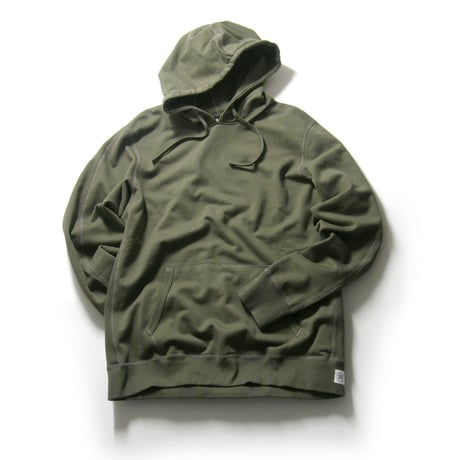 REIGNING CHAMP ／ レイニングチャンプ　パーカー カナダ製 MIDWEIGHT TERRY スウェット プルオーバーパーカー フーディー ｜ 春 秋冬　（No.370246）