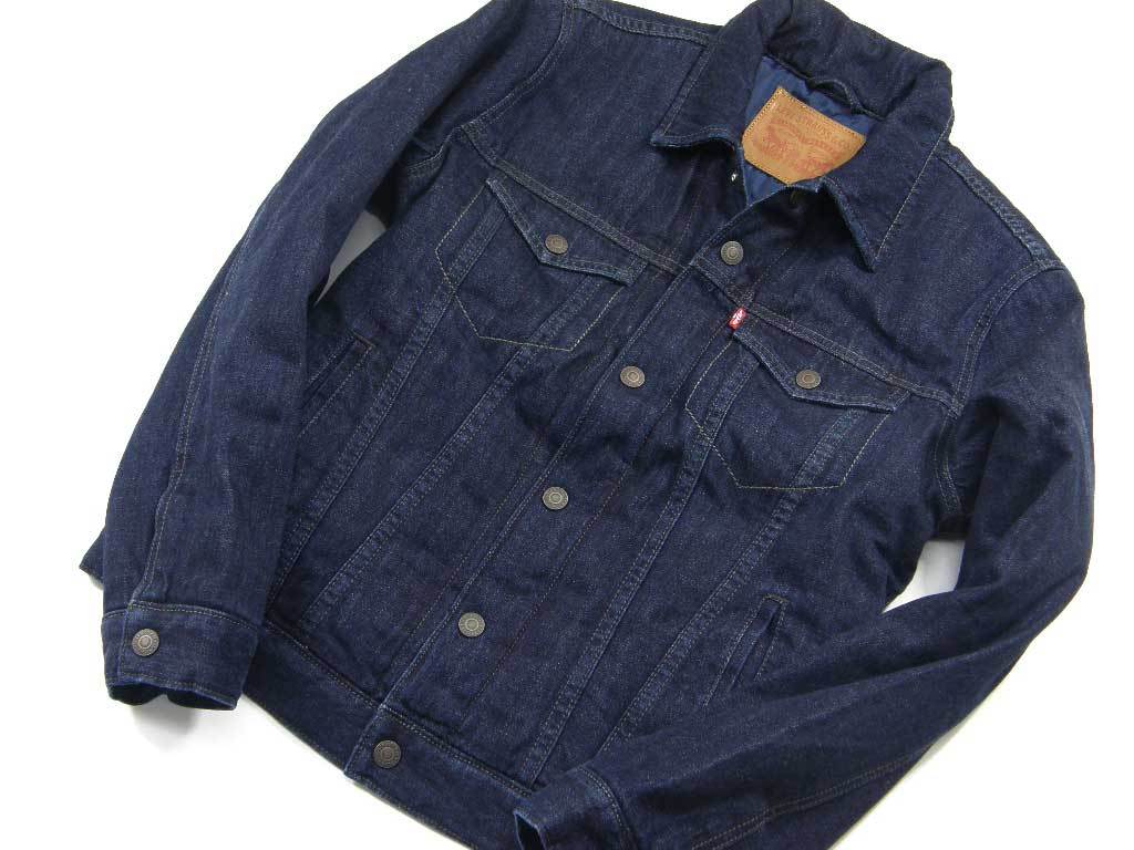 リーバイス　デニム　ダウン　550フィル 楽天市場】リーバイス Levis ダウンジャケット デニム地 メンズ