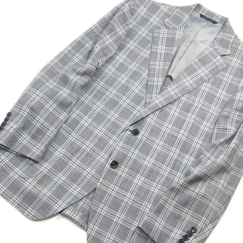 D'URBAN × Loro Piana / ダーバン × ロロピアーナ ジャケット D'URBAN × Loro Piana / ダーバン × ロロピアーナ ジャケット