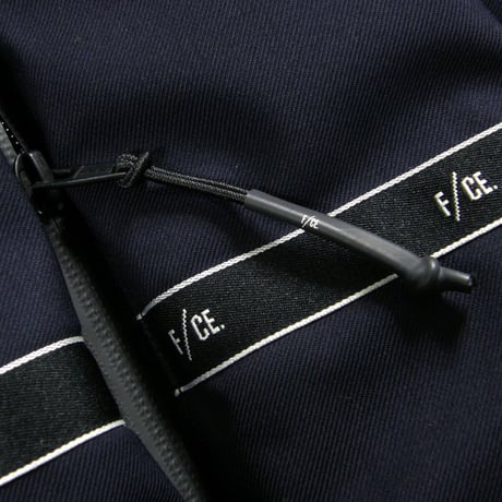 F/CE. × Loro Piana × PRIMALOFT ／ エフシーイー × ロロピアーナ × プリマロフト　STORM SYSTEM 撥水 透湿 防風 MA-1 アウター ｜ 秋冬　（3655