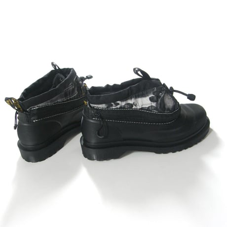Dr.Martens ／ ドクターマーチン　1461 SUB SHOE 取り外し可能 ゲイター付き 防水 耐水 防寒 3ホールシューズ ｜ 秋冬　（No.370824）