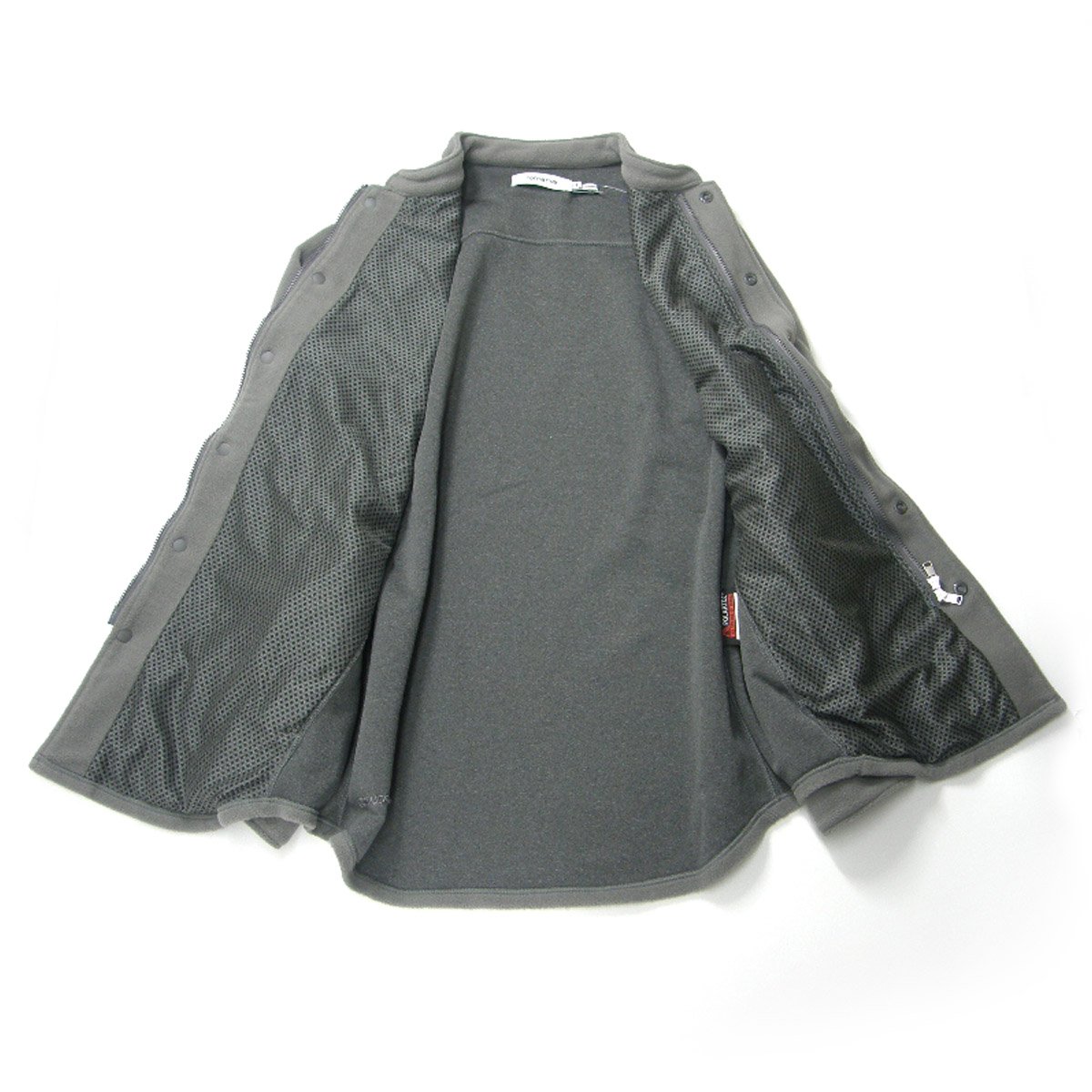 ノンネイティブ　NONNATIVE ポーラーテック　フリースJK サイズ2 nonnative × POLARTEC POWER STRETCH ／ ノンネイティブ ×