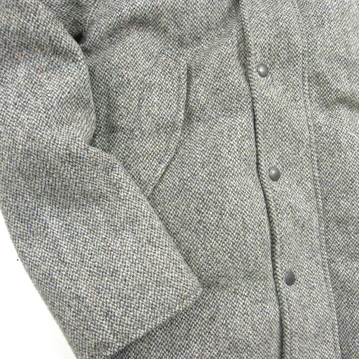 GRIFFIN HARTLAND × Harris Tweed / グリフィンハートランド × GRIFFIN HARTLAND × Harris Tweed / グリフィンハートランド ×