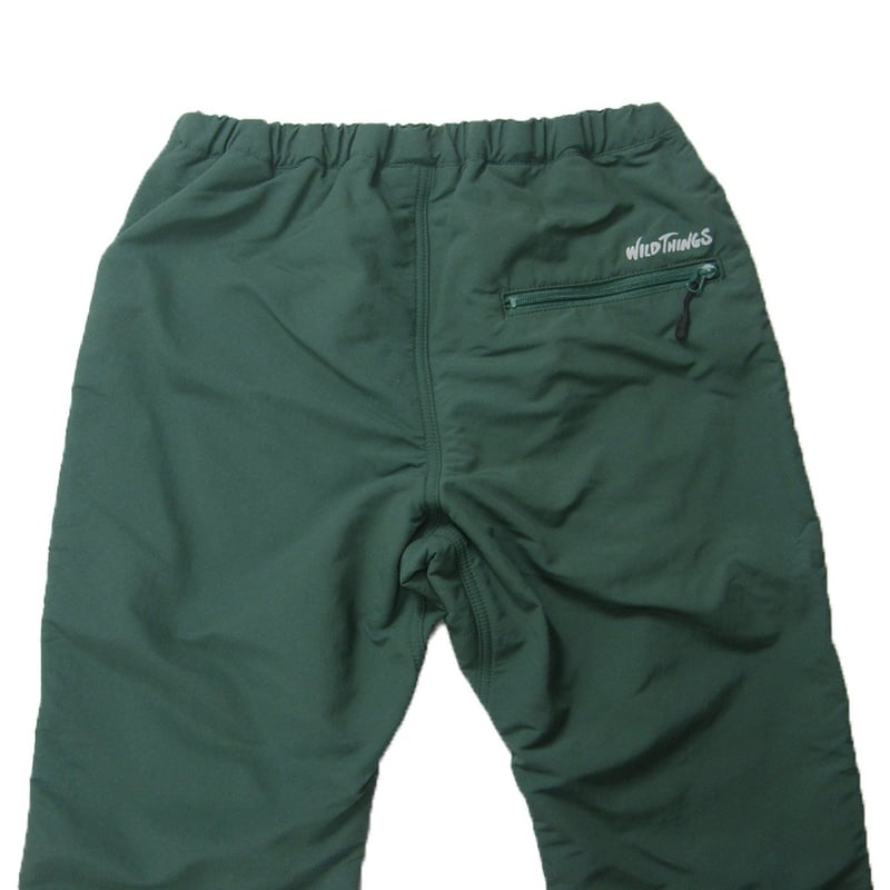WILD THINGS × SUPPLEX / ワイルドシングス × サプレックス WILD THINGS × SUPPLEX / ワイルドシングス × サプレックス