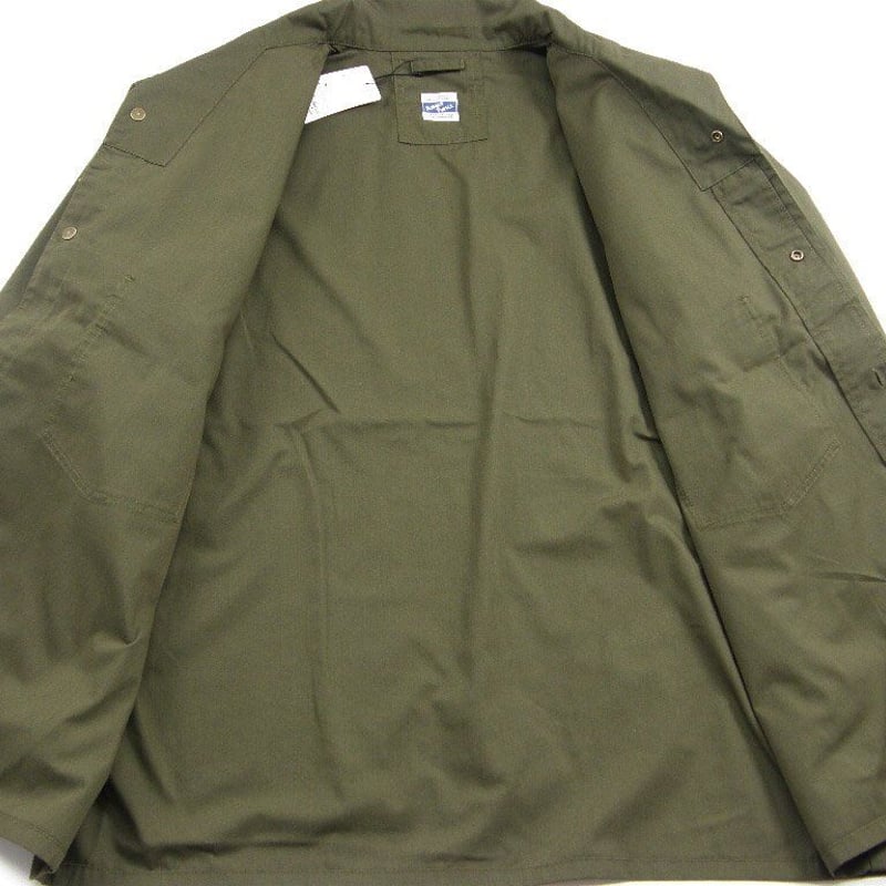 ARMY TWILL / アーミーツイル シャツジャケット アウター ミリタリー