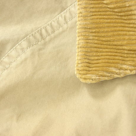 RRL ／ ダブルアールエル　ヴィンテージ加工 ハンタージャケット アウター ブルゾン Double RL Ralph Lauren ラルフローレン ｜ 春 秋冬　（No.252557）