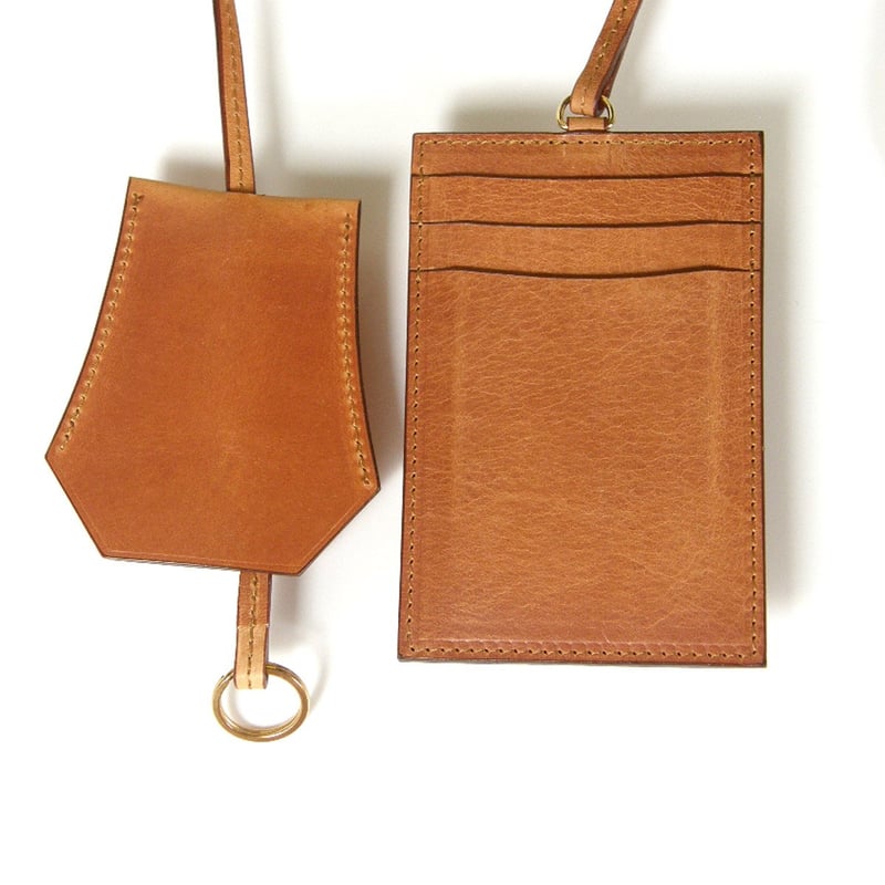 UNKNOWN PRODUCTS / アンノウンプロダクツ カード & キーケース 日本製