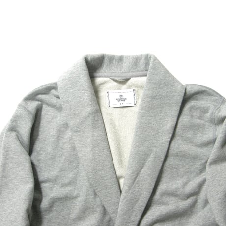 REIGNING CHAMP ／ レイニングチャンプ　スウェット ガウンコート カナダ製 MIDWEIGHT TERRY ｜ オールシーズン　（No.370892）